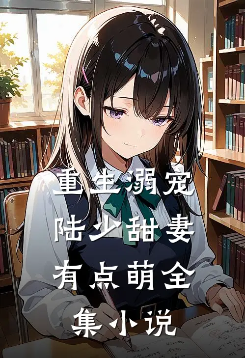 重生溺宠：陆少甜妻有点萌全集小说