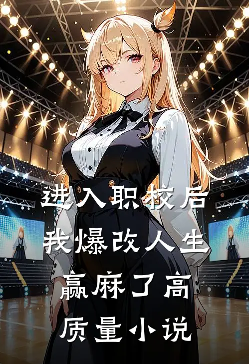 进入职校后，我爆改人生赢麻了高质量小说