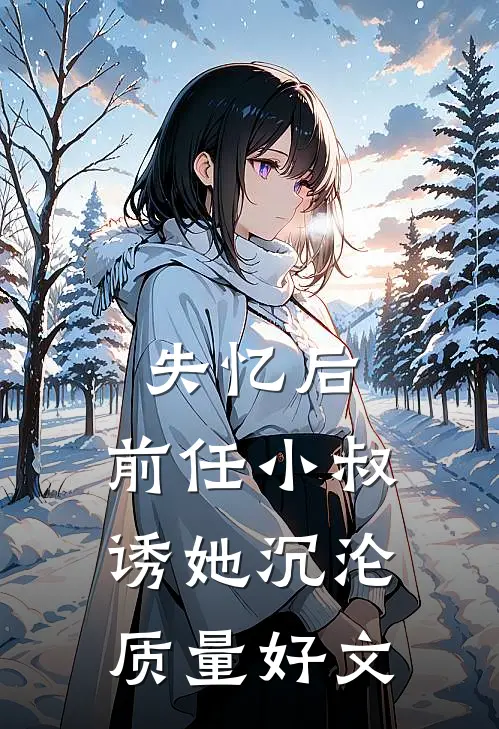 失忆后，前任小叔诱她沉沦质量好文