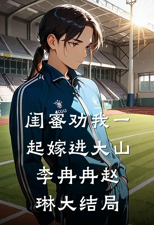 闺蜜劝我一起嫁进大山李冉冉赵琳大结局