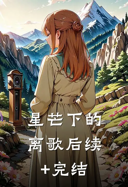 星芒下的离歌后续+完结