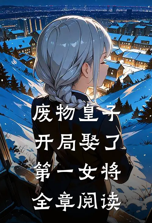 废物皇子，开局娶了第一女将全章阅读