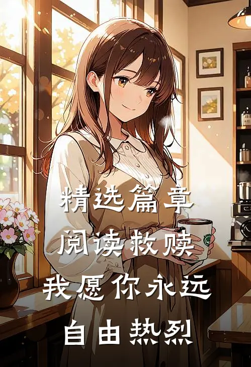 精选篇章阅读救赎：我愿你永远自由热烈