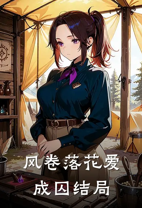 风卷落花爱成囚结局
