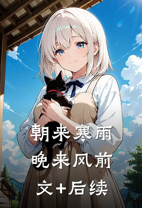 朝来寒雨晚来风前文+后续