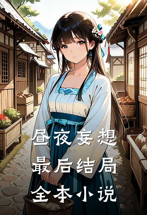 昼夜妄想最后结局全本小说