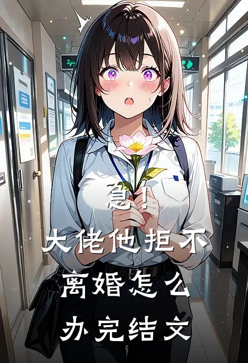 急！大佬他拒不离婚怎么办完结文