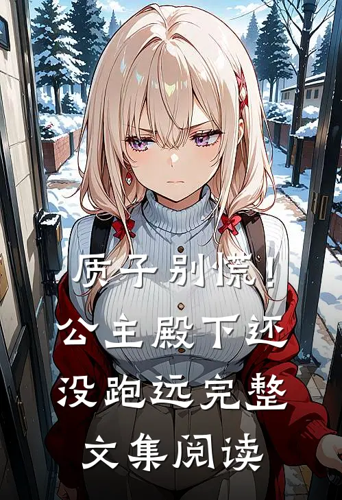 质子别慌！公主殿下还没跑远完整文集阅读