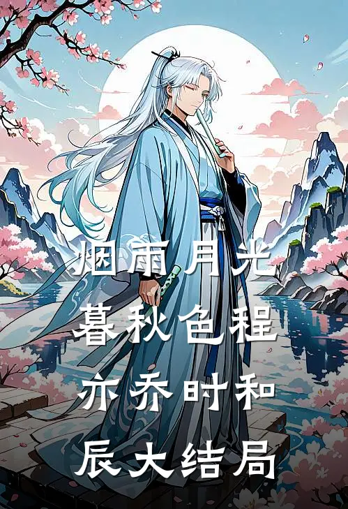 烟雨月光暮秋色程亦乔时和辰大结局