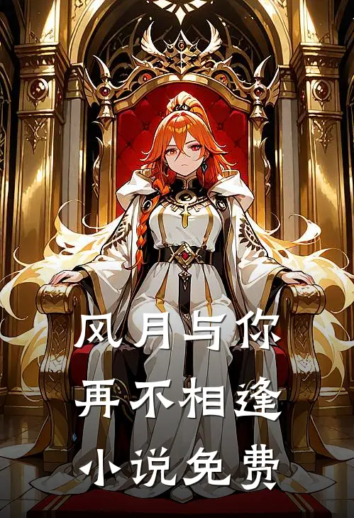 风月与你再不相逢小说免费