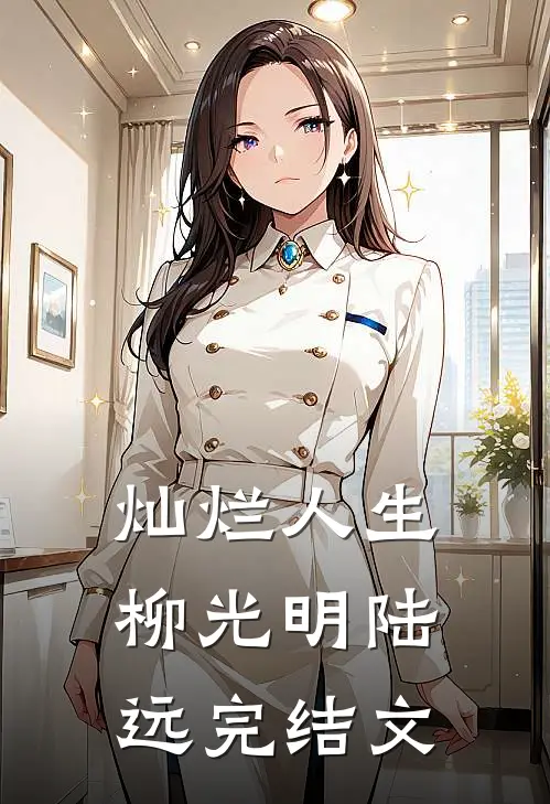 《灿烂人生》柳光明陆远完结文