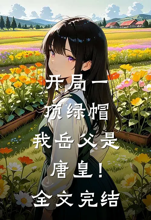 开局一顶绿帽：我岳父是唐皇！全文完结