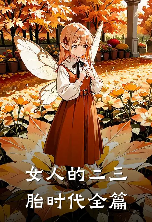 女人的二三胎时代全篇