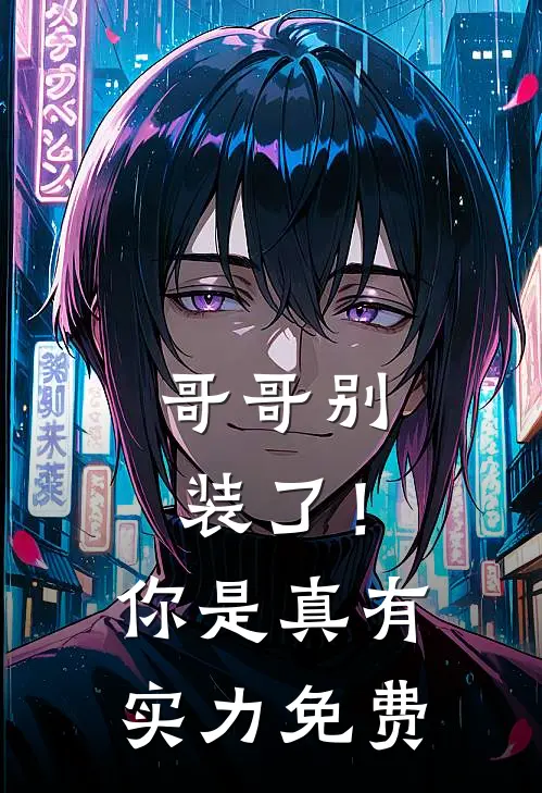 哥哥别装了！你是真有实力免费