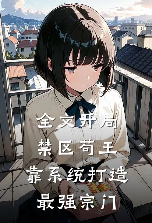 全文开局禁区苟王，靠系统打造最强宗门