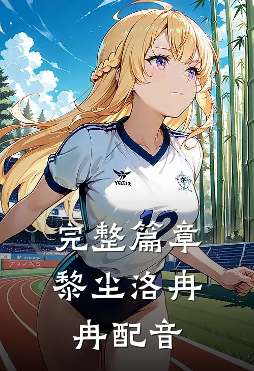 完整篇章黎尘洛冉冉配音