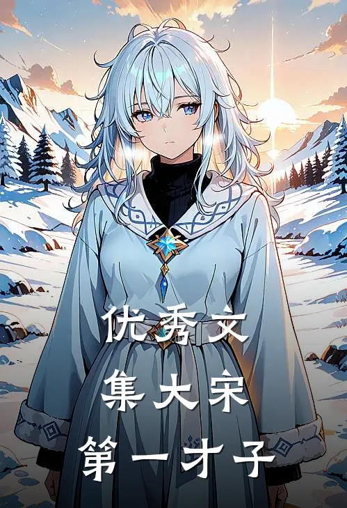 优秀文集大宋：第一才子