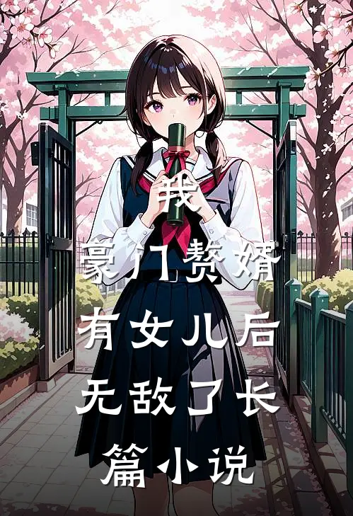 我，豪门赘婿，有女儿后无敌了长篇小说