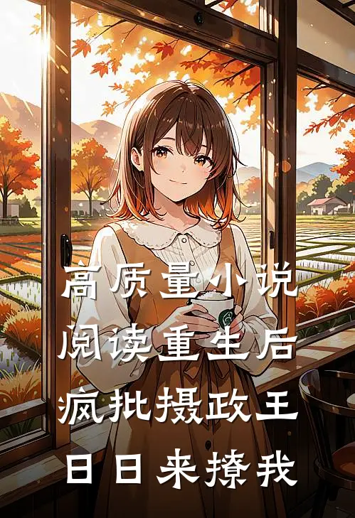 高质量小说阅读重生后，疯批摄政王日日来撩我