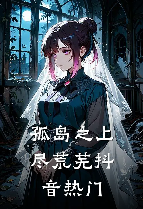 孤岛之上尽荒芜抖音热门