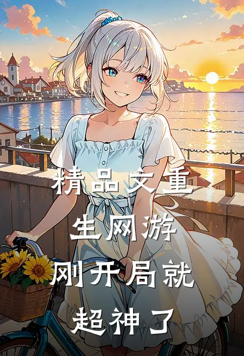精品文重生网游：刚开局就超神了