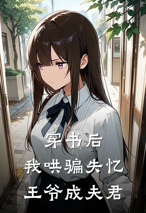 穿书后，我哄骗失忆王爷成夫君