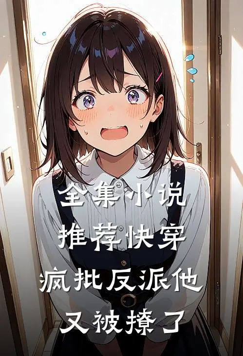 全集小说推荐快穿：疯批反派他又被撩了