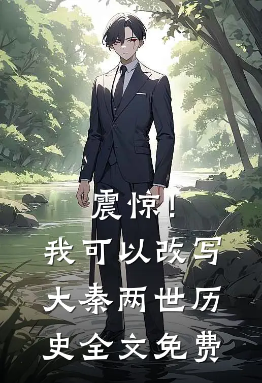 震惊！我可以改写大秦两世历史全文免费