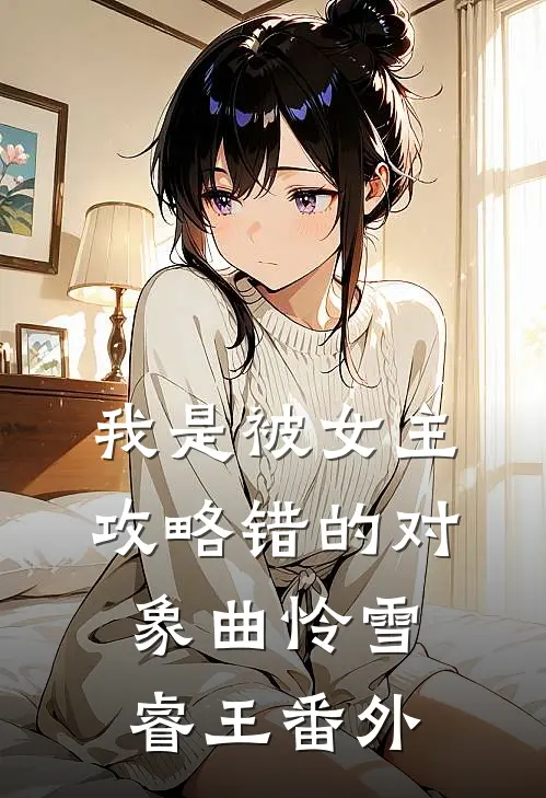 我是被女主攻略错的对象曲怜雪睿王番外