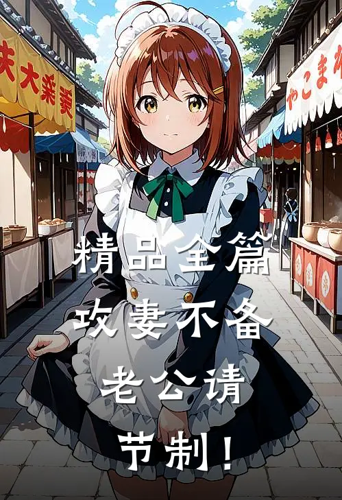 精品全篇攻妻不备：老公请节制！