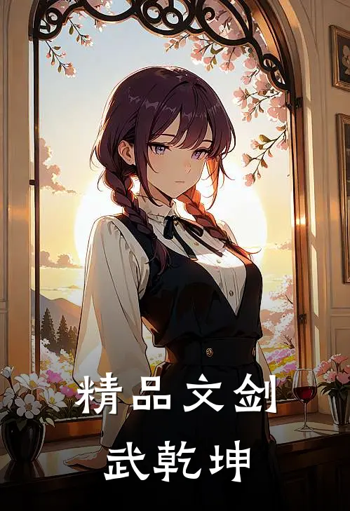 精品文剑武乾坤