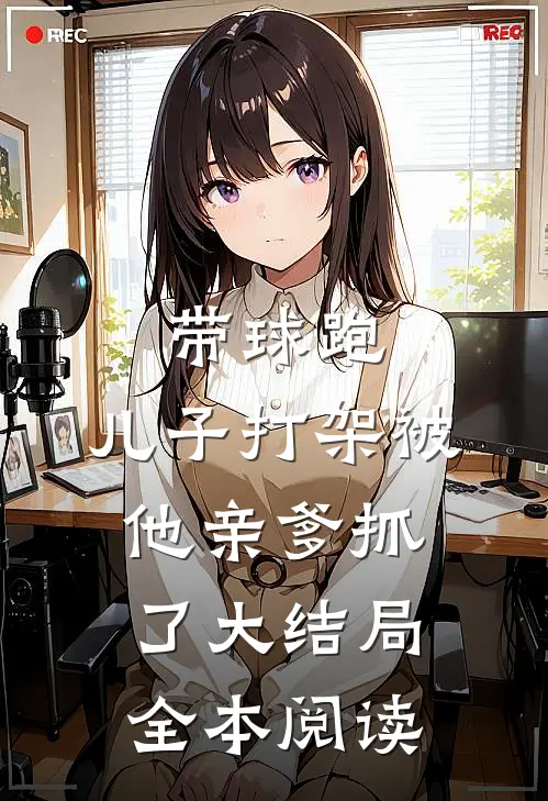 带球跑:儿子打架被他亲爹抓了大结局全本阅读