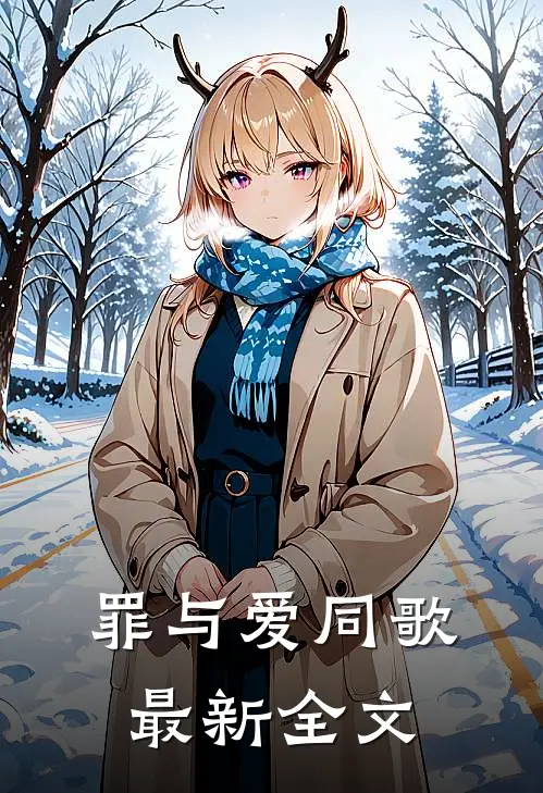 罪与爱同歌最新全文