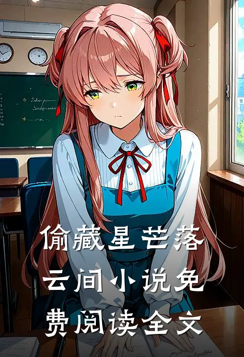 偷藏星芒落云间小说免费阅读全文