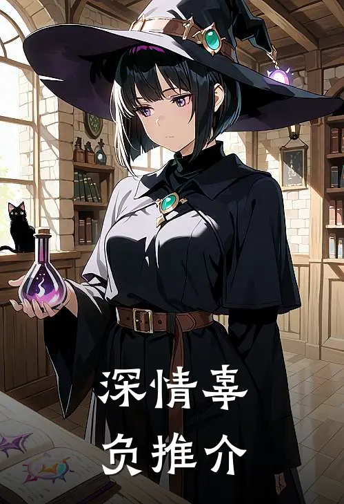 深情辜负推介