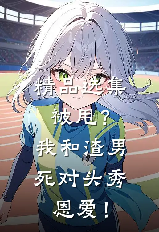 精品选集被甩？我和渣男死对头秀恩爱！