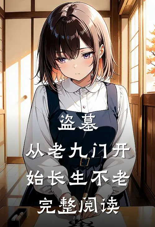 盗墓：从老九门开始长生不老完整阅读