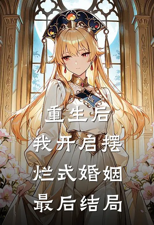 重生后，我开启摆烂式婚姻最后结局