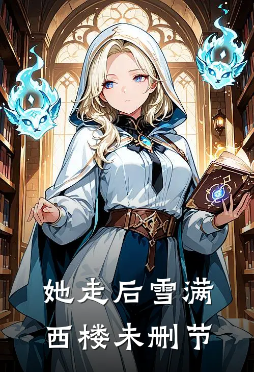 她走后雪满西楼未删节