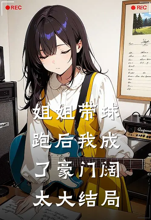 姐姐带球跑后我成了豪门阔太大结局