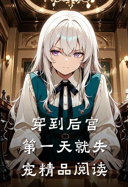 穿到后宫，第一天就失宠精品阅读
