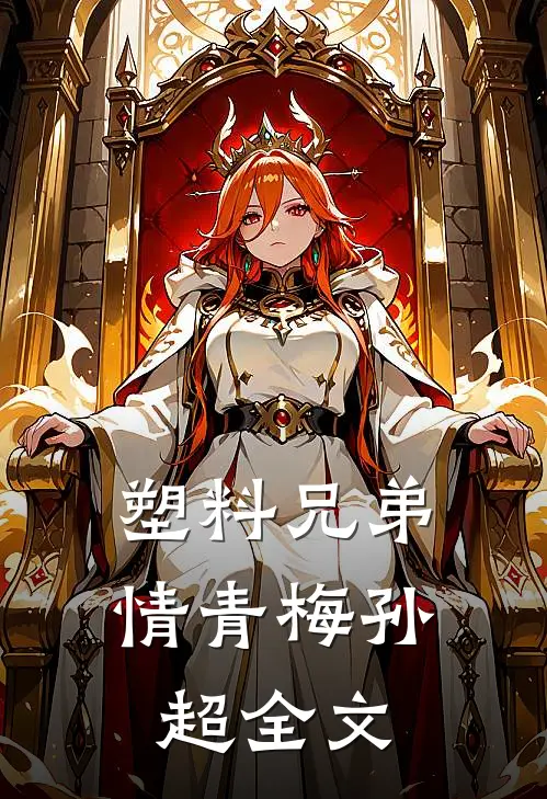 塑料兄弟情青梅孙超全文