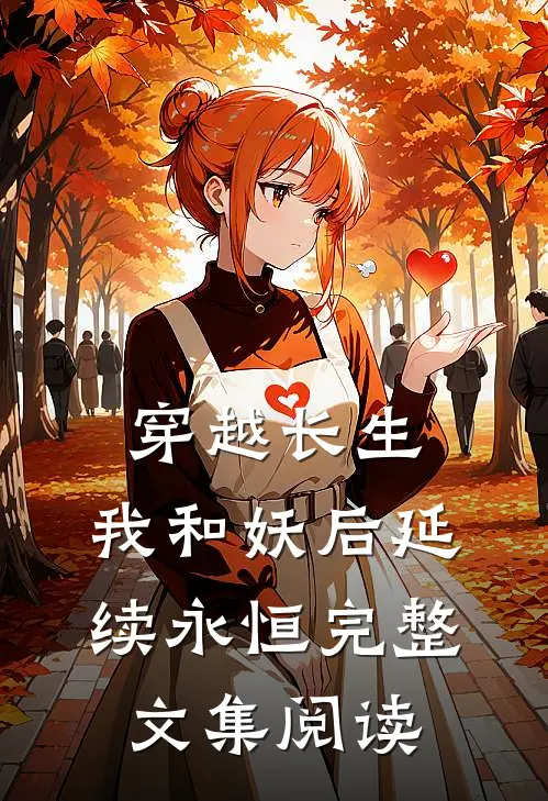 穿越长生：我和妖后延续永恒完整文集阅读