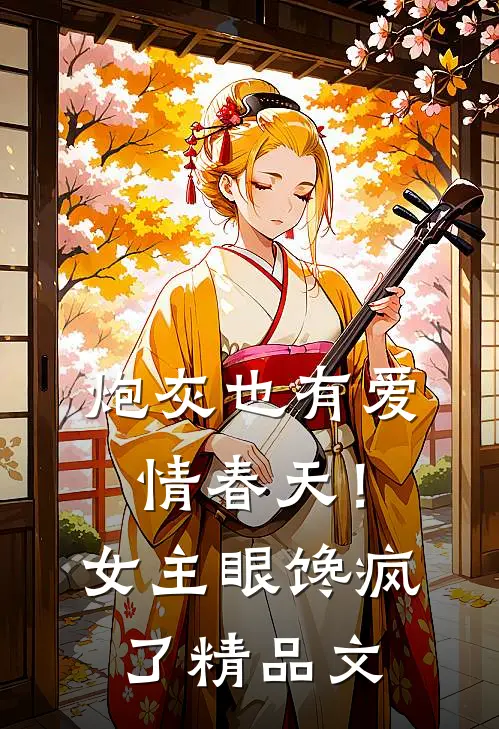 炮灰也有爱情春天！女主眼馋疯了精品文