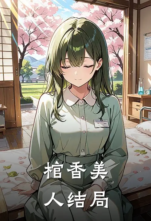 棺香美人结局