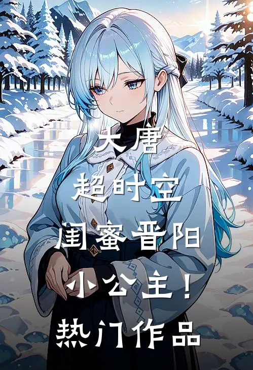 大唐：超时空，闺蜜晋阳小公主！热门作品