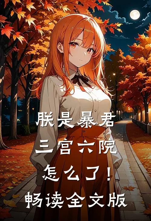 朕是暴君，三宫六院怎么了！畅读全文版