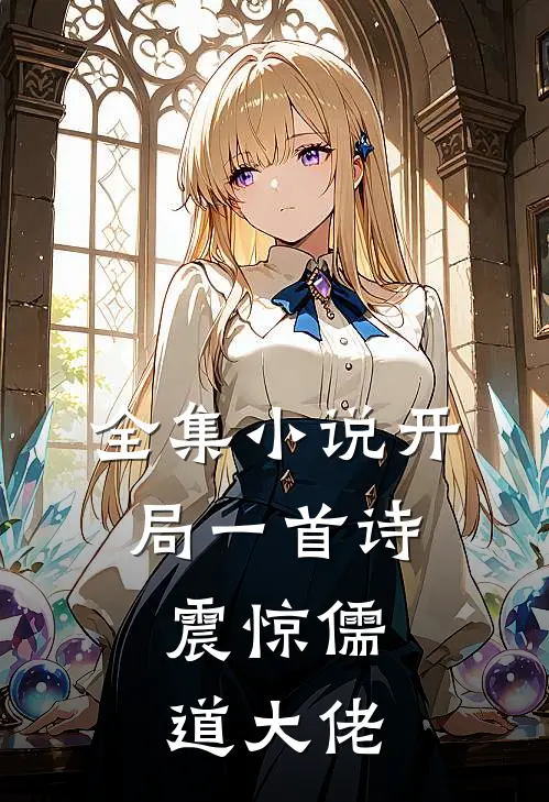 全集小说开局一首诗,震惊儒道大佬