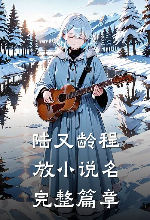 陆又龄程放小说名完整篇章