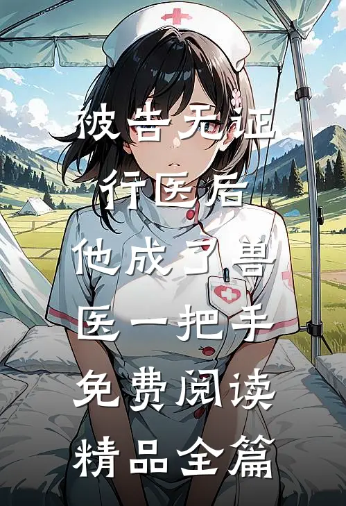 被告无证行医后,他成了兽医一把手免费阅读精品全篇
